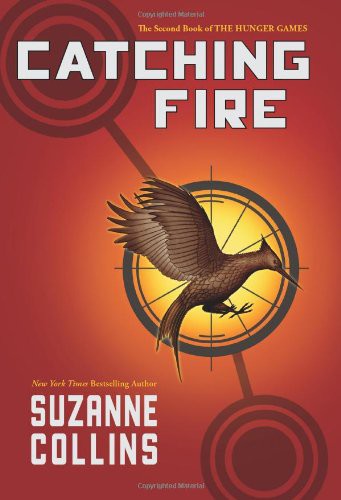 Hunger Games 2 - Catching Fire